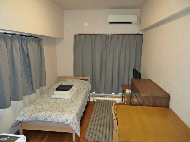 ダイナコート大濠Ⅲ外観写真